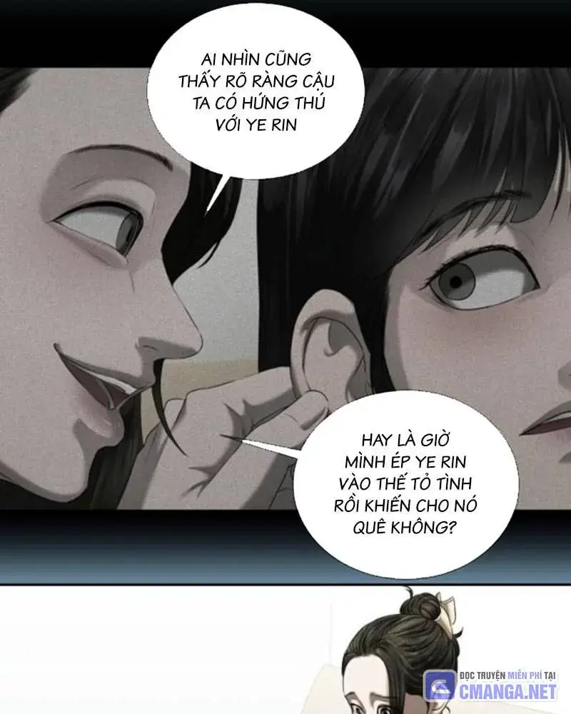 Bạn Gái Tôi Là Quái Vật Chapter 19 - Trang 2