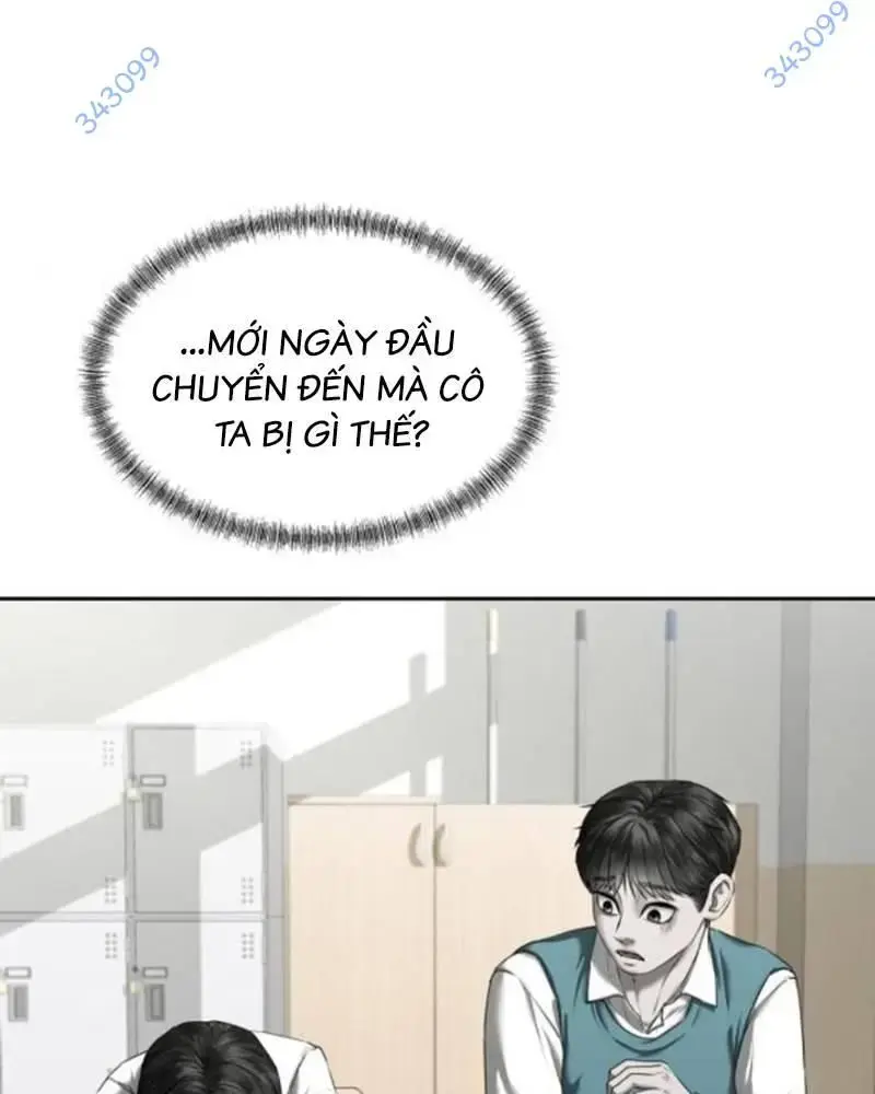 Bạn Gái Tôi Là Quái Vật Chapter 18 - Trang 2