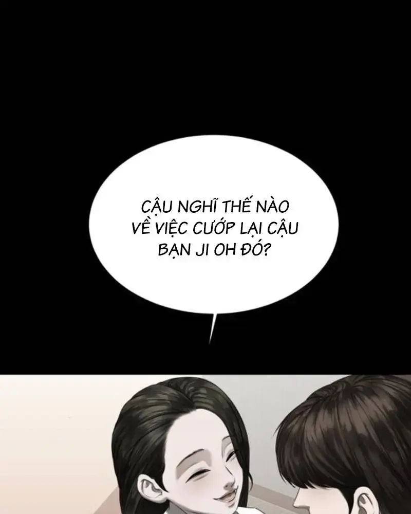 Bạn Gái Tôi Là Quái Vật Chapter 18 - Trang 2