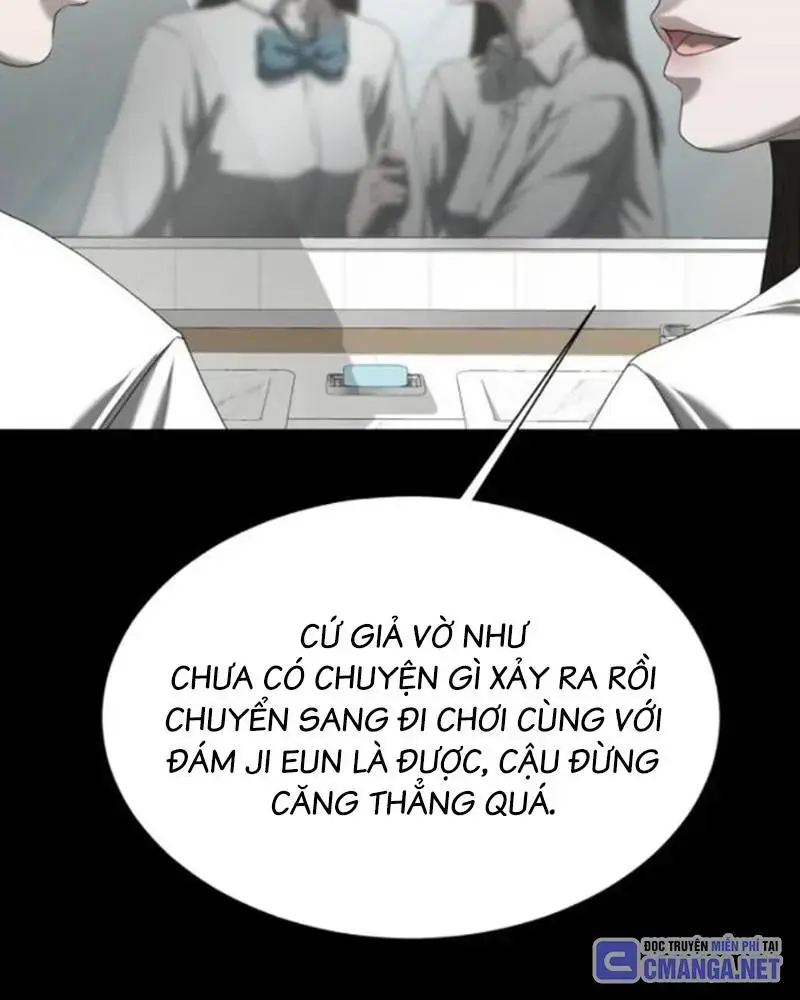 Bạn Gái Tôi Là Quái Vật Chapter 18 - Trang 2