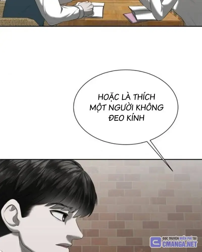 Bạn Gái Tôi Là Quái Vật Chapter 18 - Trang 2