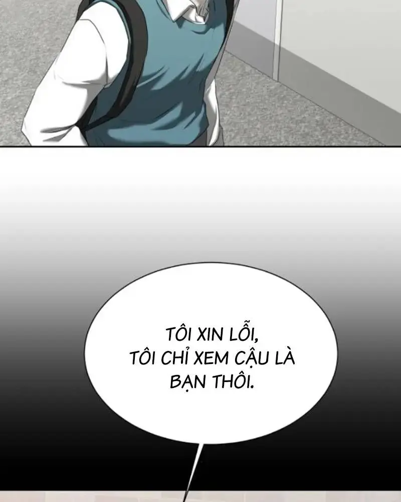 Bạn Gái Tôi Là Quái Vật Chapter 18 - Trang 2