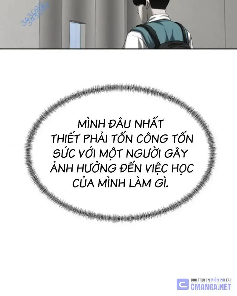 Bạn Gái Tôi Là Quái Vật Chapter 18 - Trang 2