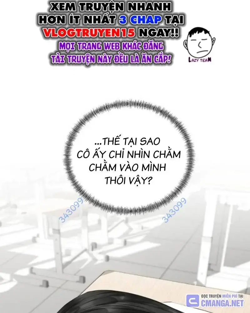 Bạn Gái Tôi Là Quái Vật Chapter 18 - Trang 2