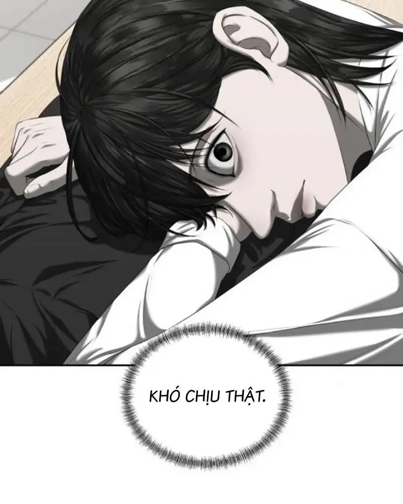 Bạn Gái Tôi Là Quái Vật Chapter 18 - Trang 2