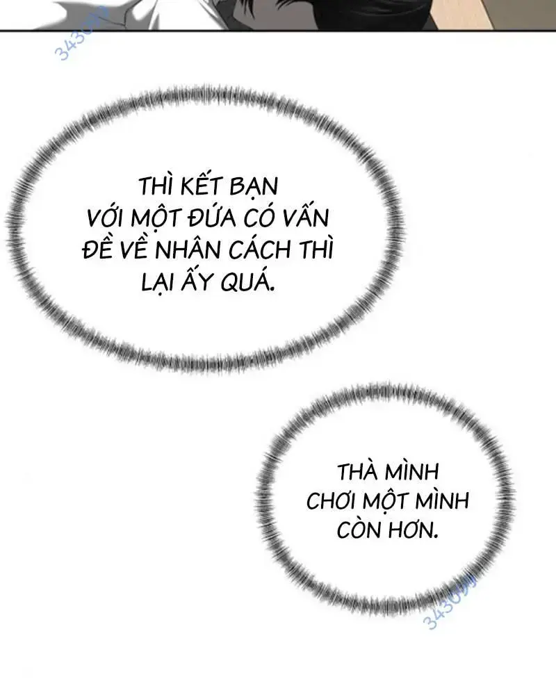 Bạn Gái Tôi Là Quái Vật Chapter 18 - Trang 2