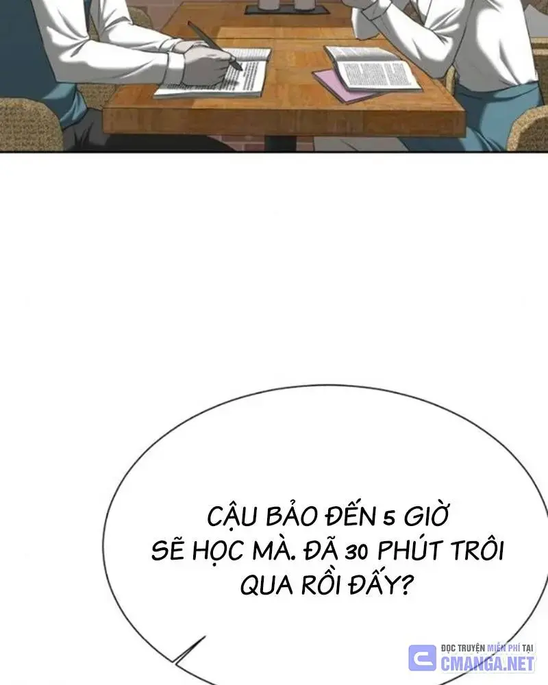 Bạn Gái Tôi Là Quái Vật Chapter 18 - Trang 2