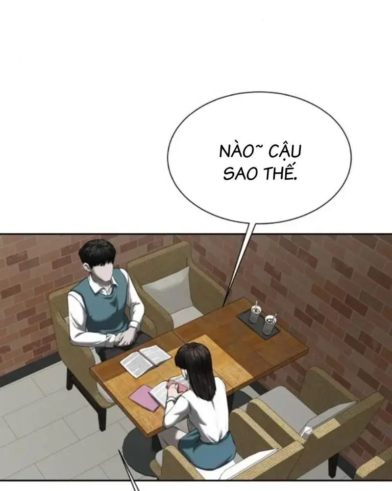 Bạn Gái Tôi Là Quái Vật Chapter 18 - Trang 2