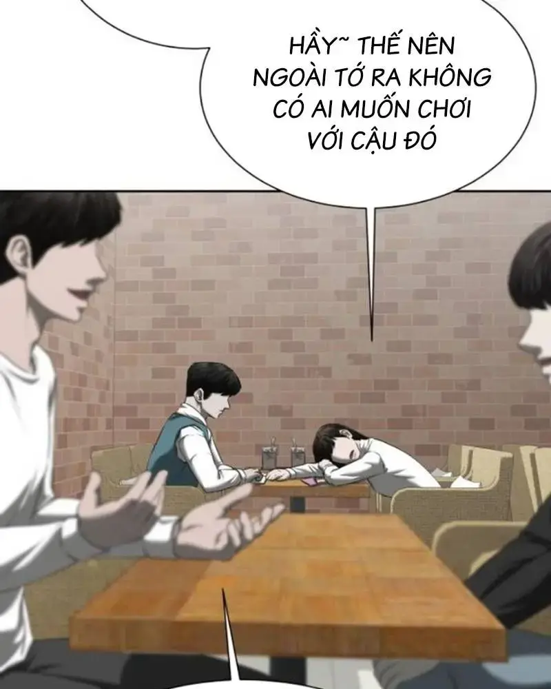 Bạn Gái Tôi Là Quái Vật Chapter 18 - Trang 2