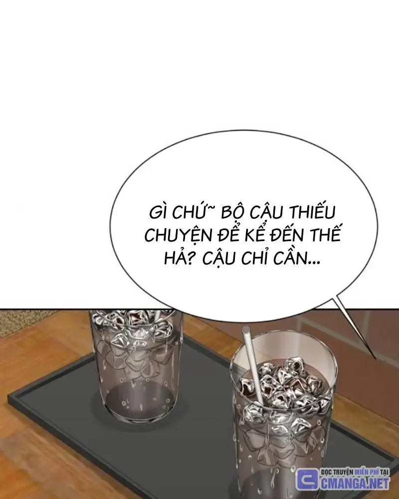 Bạn Gái Tôi Là Quái Vật Chapter 18 - Trang 2