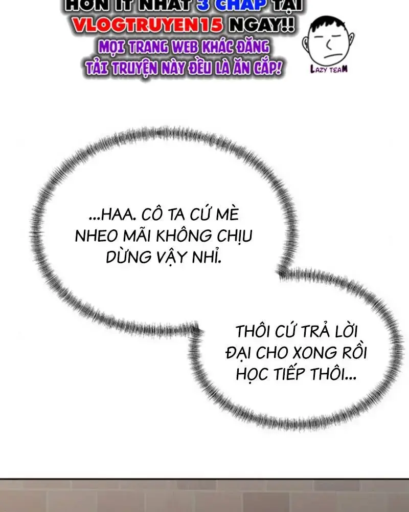 Bạn Gái Tôi Là Quái Vật Chapter 18 - Trang 2