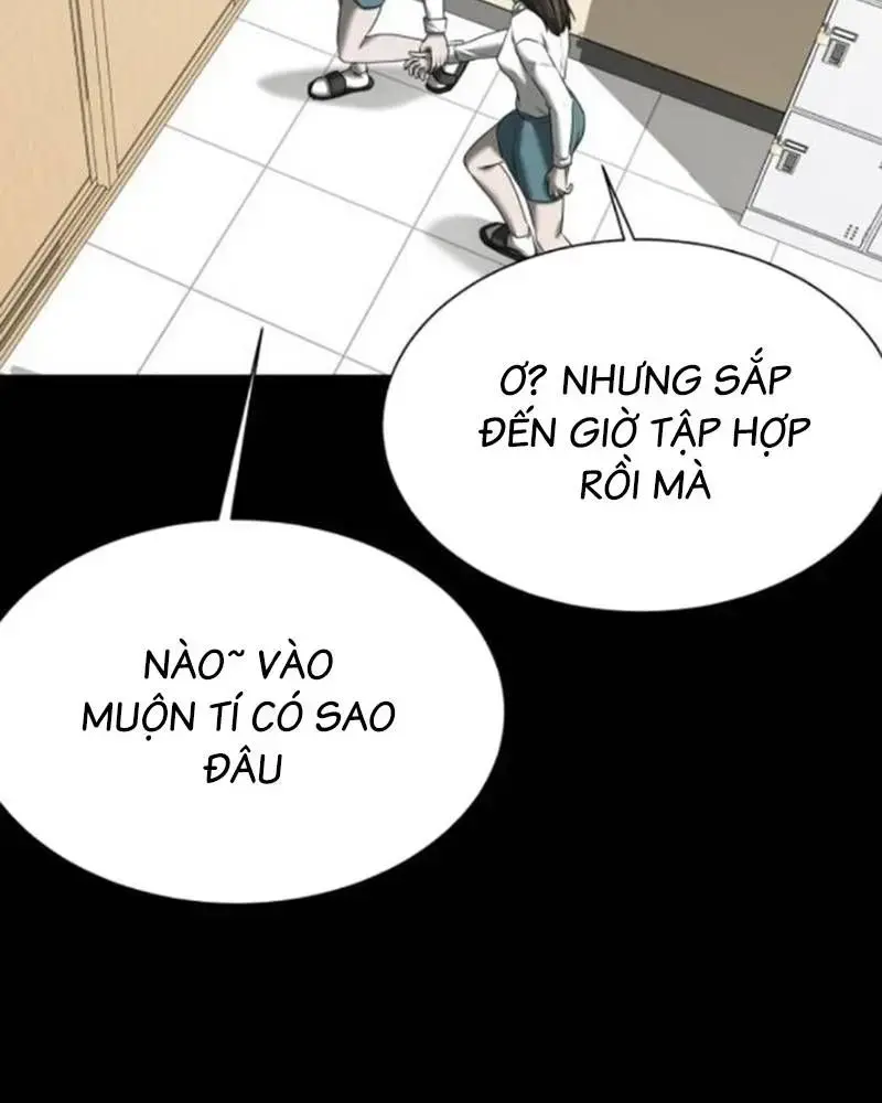 Bạn Gái Tôi Là Quái Vật Chapter 18 - Trang 2