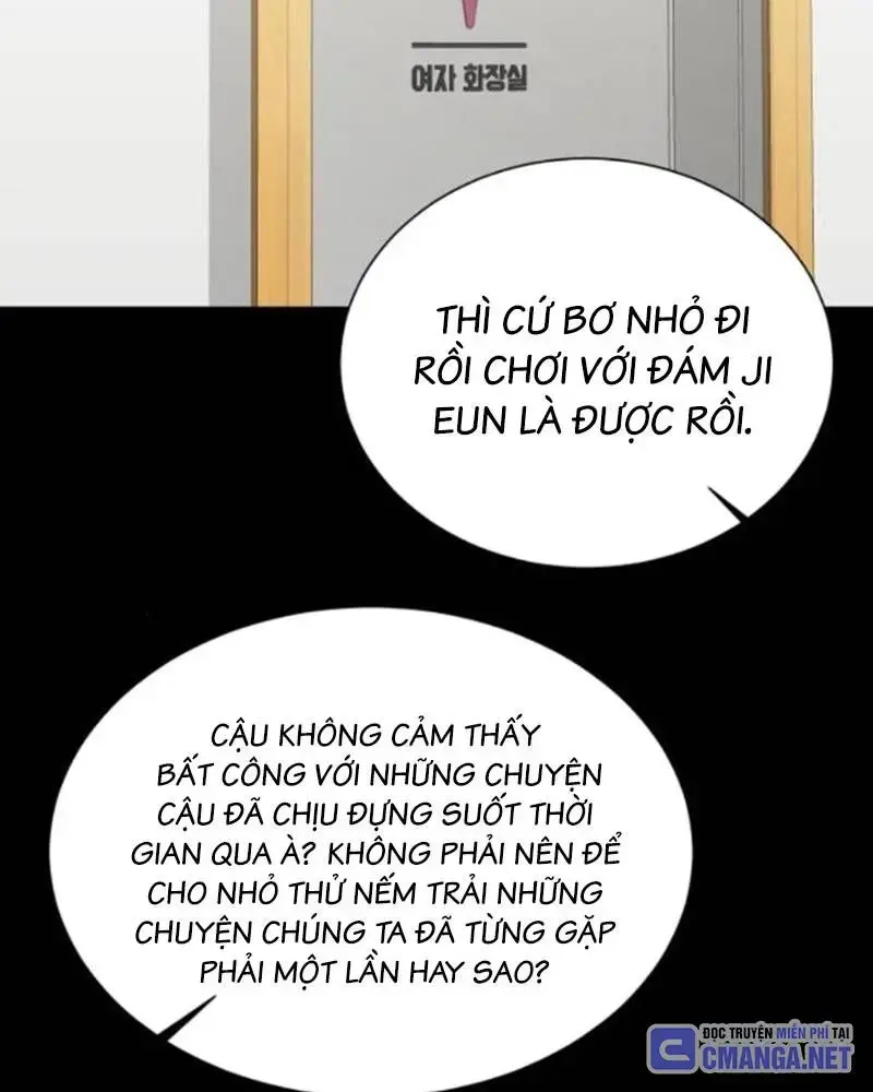 Bạn Gái Tôi Là Quái Vật Chapter 18 - Trang 2