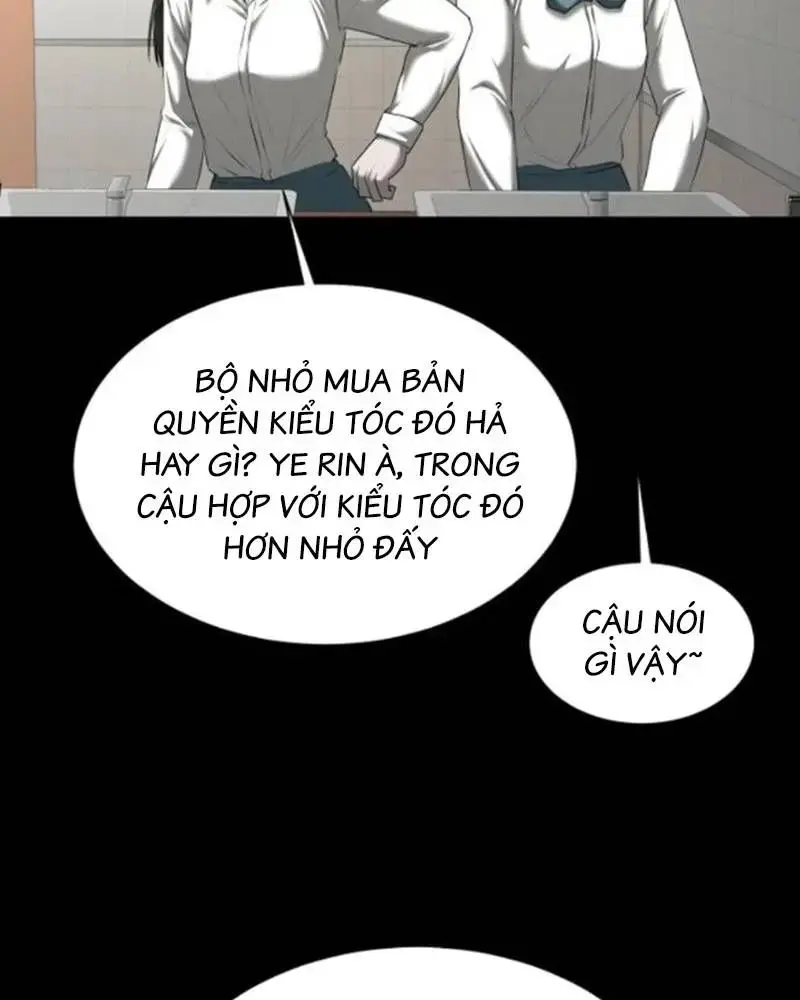 Bạn Gái Tôi Là Quái Vật Chapter 18 - Trang 2