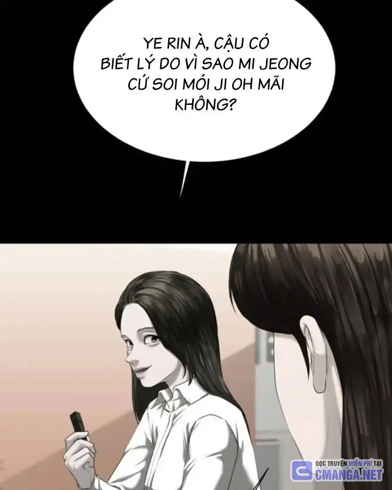 Bạn Gái Tôi Là Quái Vật Chapter 18 - Trang 2