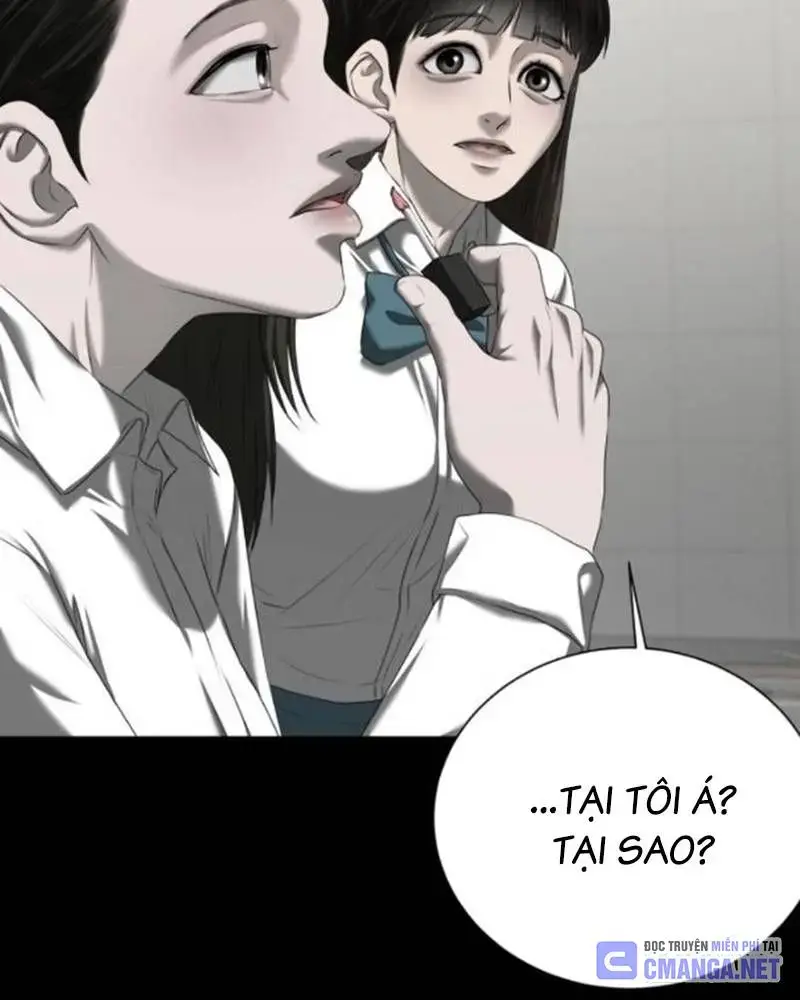 Bạn Gái Tôi Là Quái Vật Chapter 18 - Trang 2