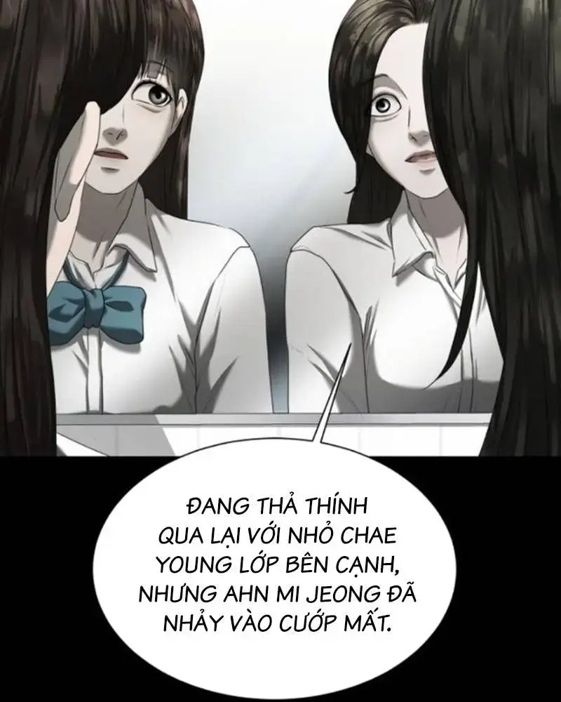 Bạn Gái Tôi Là Quái Vật Chapter 18 - Trang 2