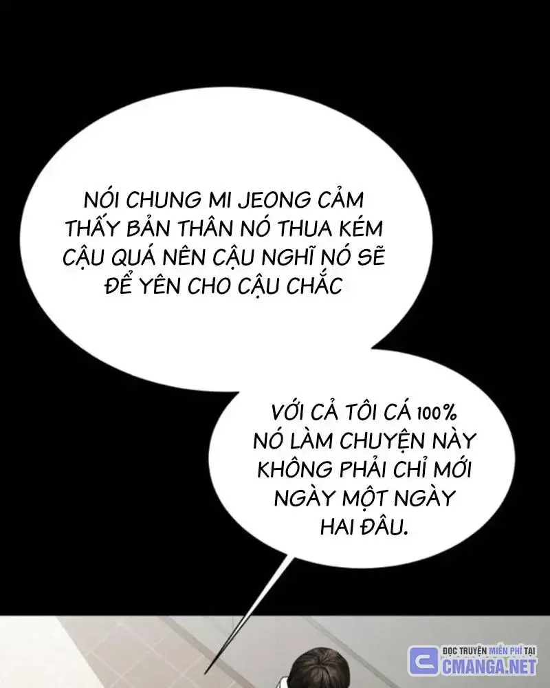 Bạn Gái Tôi Là Quái Vật Chapter 18 - Trang 2