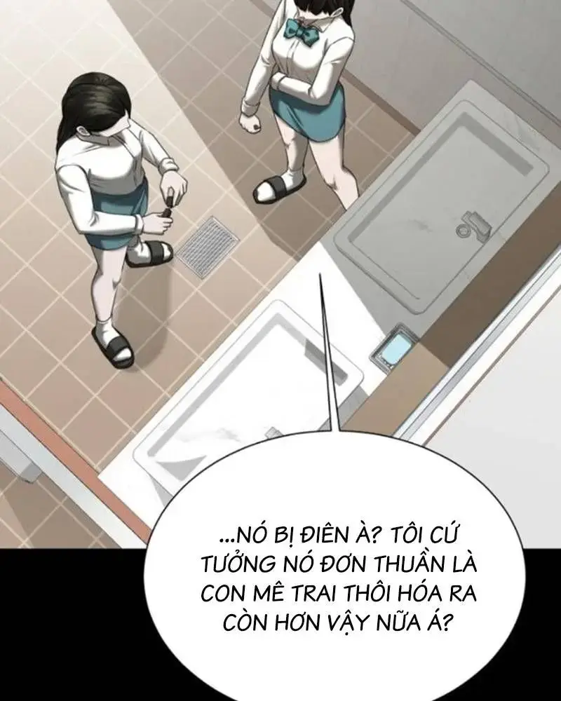 Bạn Gái Tôi Là Quái Vật Chapter 18 - Trang 2