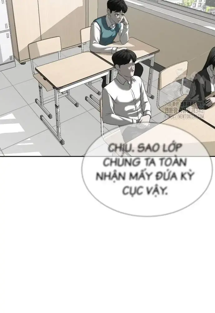 Bạn Gái Tôi Là Quái Vật Chapter 17 - Trang 2