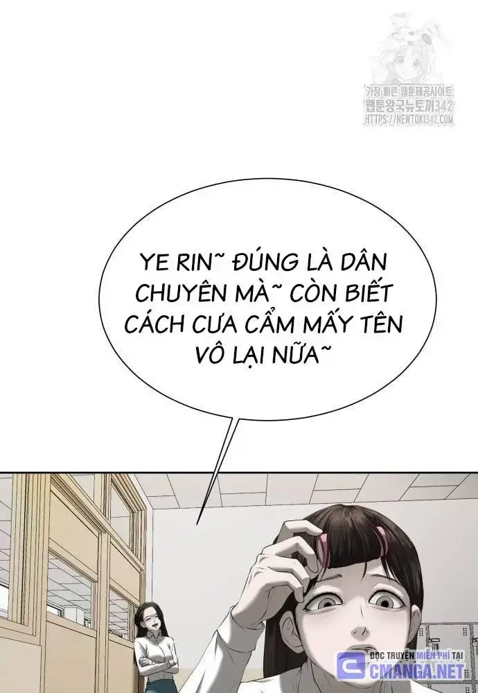 Bạn Gái Tôi Là Quái Vật Chapter 17 - Trang 2