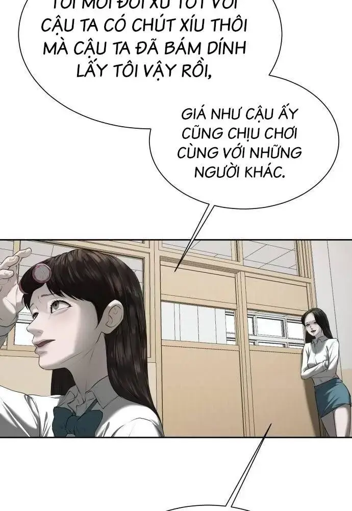 Bạn Gái Tôi Là Quái Vật Chapter 17 - Trang 2