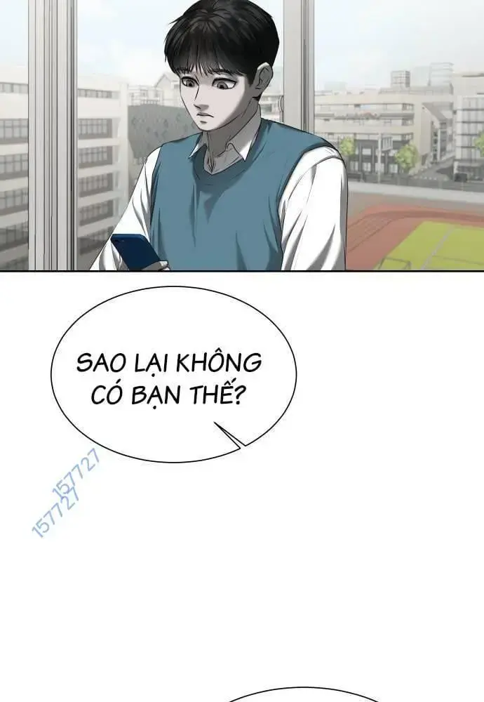 Bạn Gái Tôi Là Quái Vật Chapter 17 - Trang 2