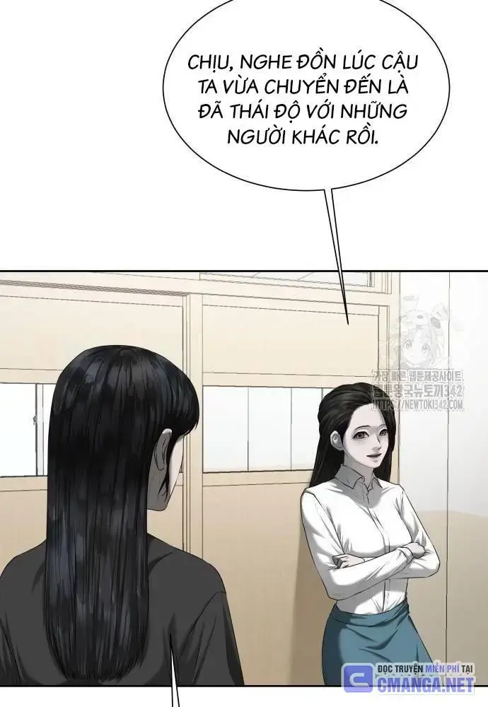 Bạn Gái Tôi Là Quái Vật Chapter 17 - Trang 2