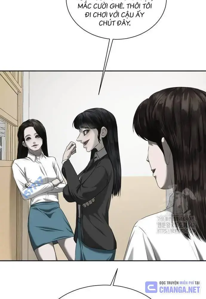 Bạn Gái Tôi Là Quái Vật Chapter 17 - Trang 2