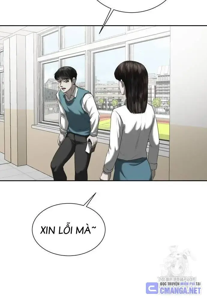 Bạn Gái Tôi Là Quái Vật Chapter 17 - Trang 2