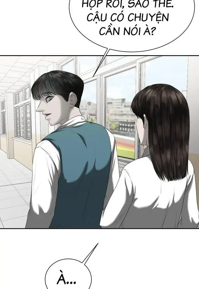 Bạn Gái Tôi Là Quái Vật Chapter 17 - Trang 2