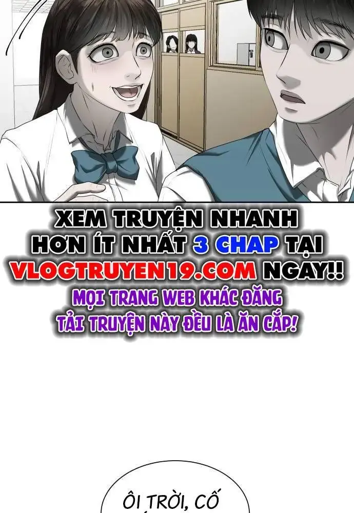 Bạn Gái Tôi Là Quái Vật Chapter 17 - Trang 2