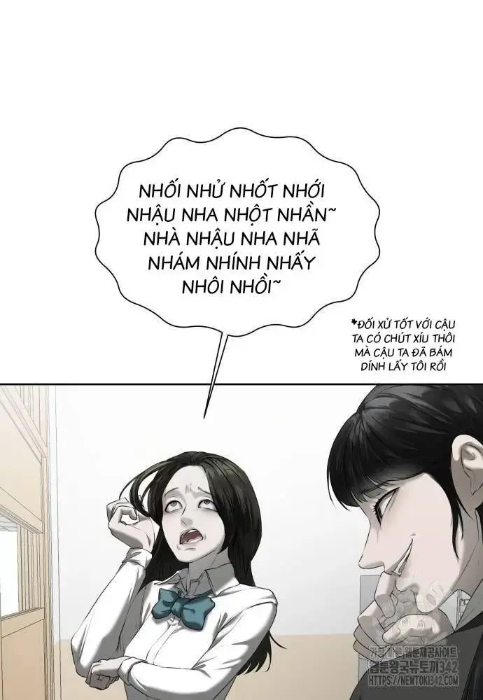 Bạn Gái Tôi Là Quái Vật Chapter 17 - Trang 2