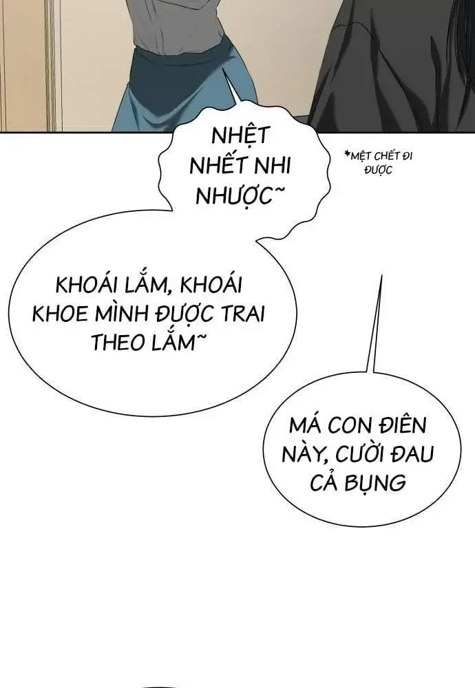 Bạn Gái Tôi Là Quái Vật Chapter 17 - Trang 2