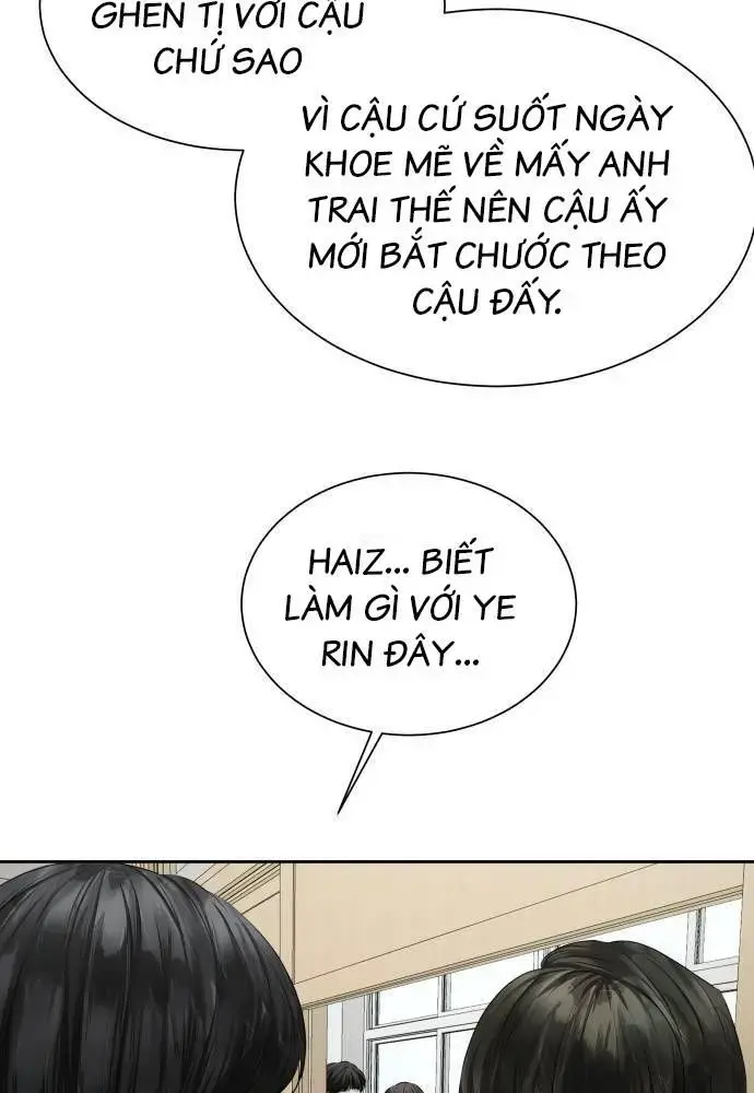 Bạn Gái Tôi Là Quái Vật Chapter 17 - Trang 2