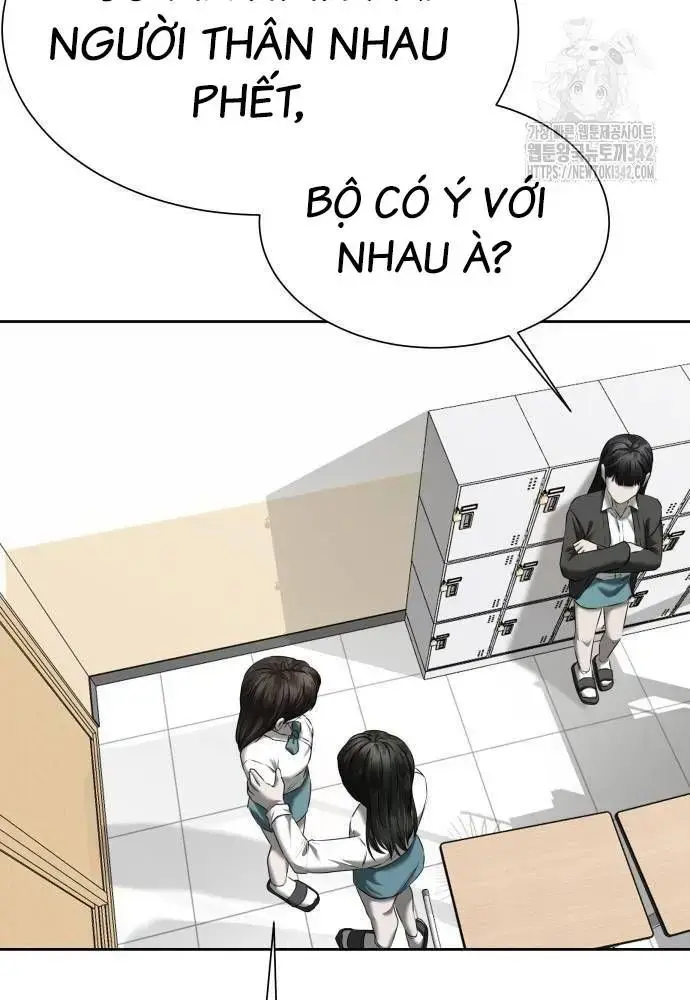 Bạn Gái Tôi Là Quái Vật Chapter 17 - Trang 2