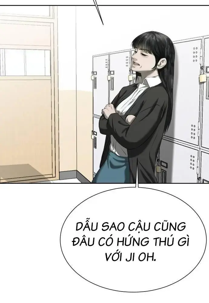 Bạn Gái Tôi Là Quái Vật Chapter 17 - Trang 2