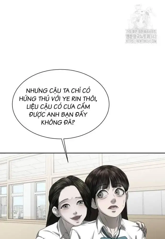 Bạn Gái Tôi Là Quái Vật Chapter 17 - Trang 2