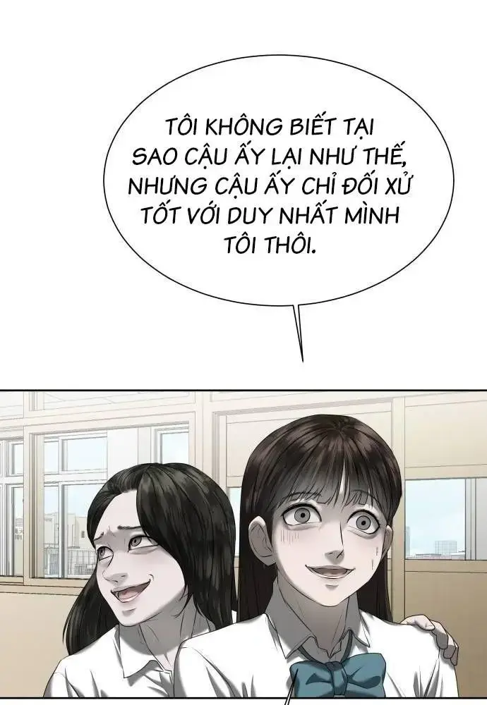 Bạn Gái Tôi Là Quái Vật Chapter 17 - Trang 2