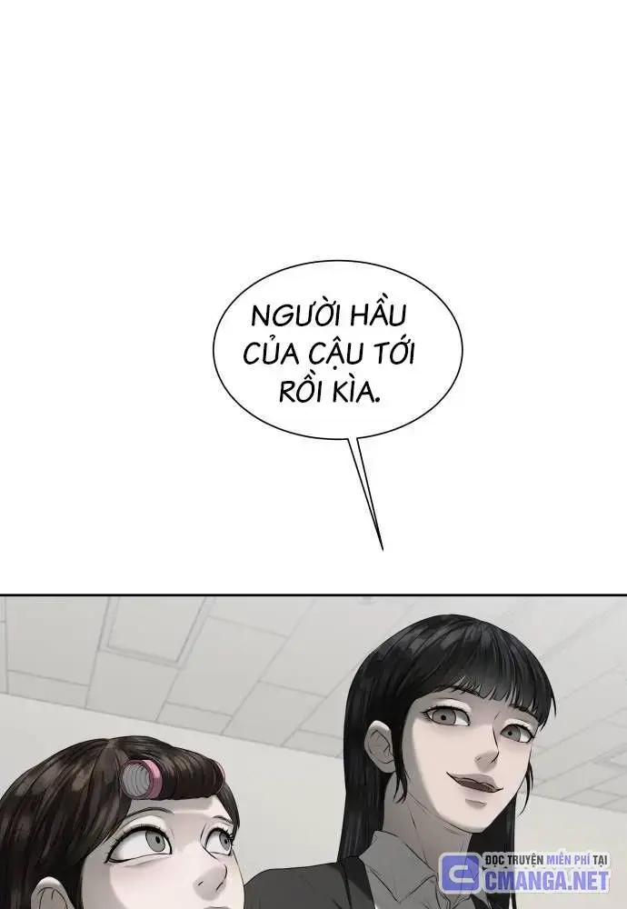 Bạn Gái Tôi Là Quái Vật Chapter 17 - Trang 2