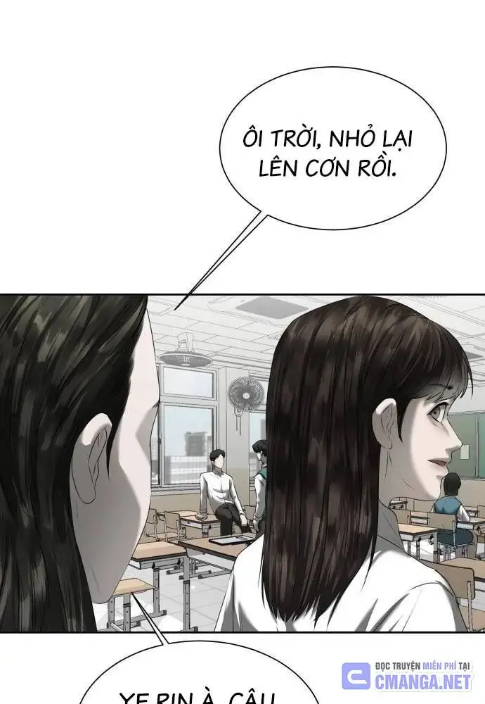 Bạn Gái Tôi Là Quái Vật Chapter 17 - Trang 2