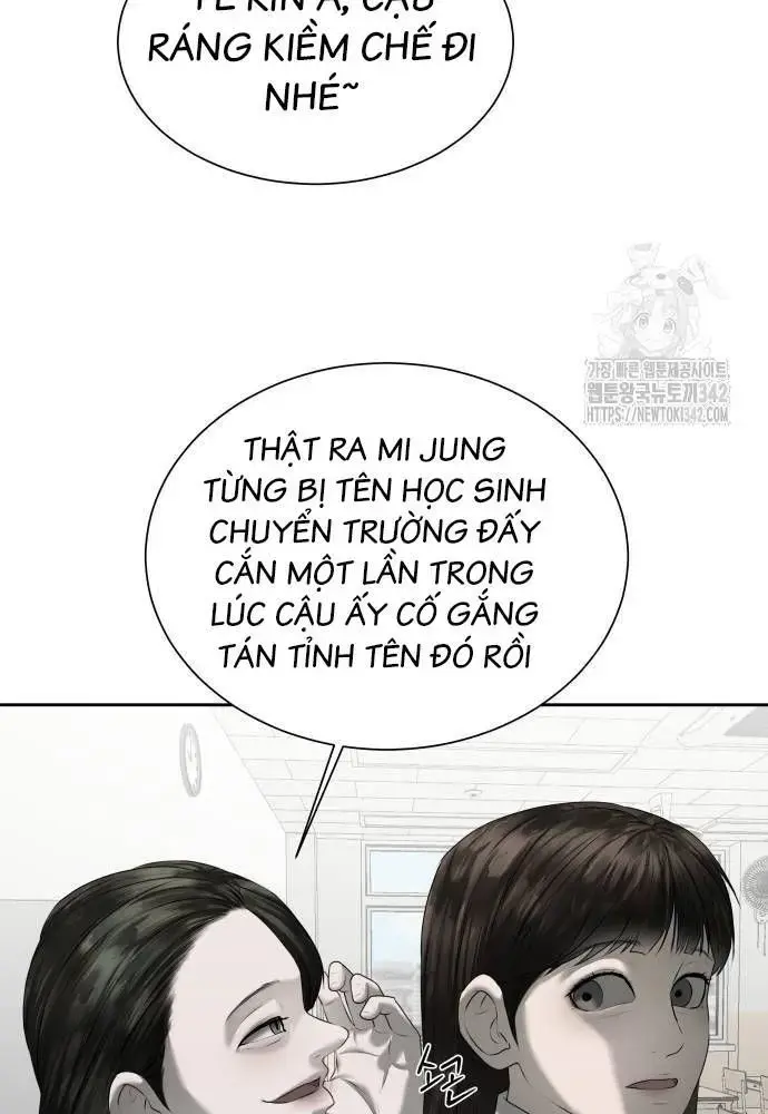 Bạn Gái Tôi Là Quái Vật Chapter 17 - Trang 2