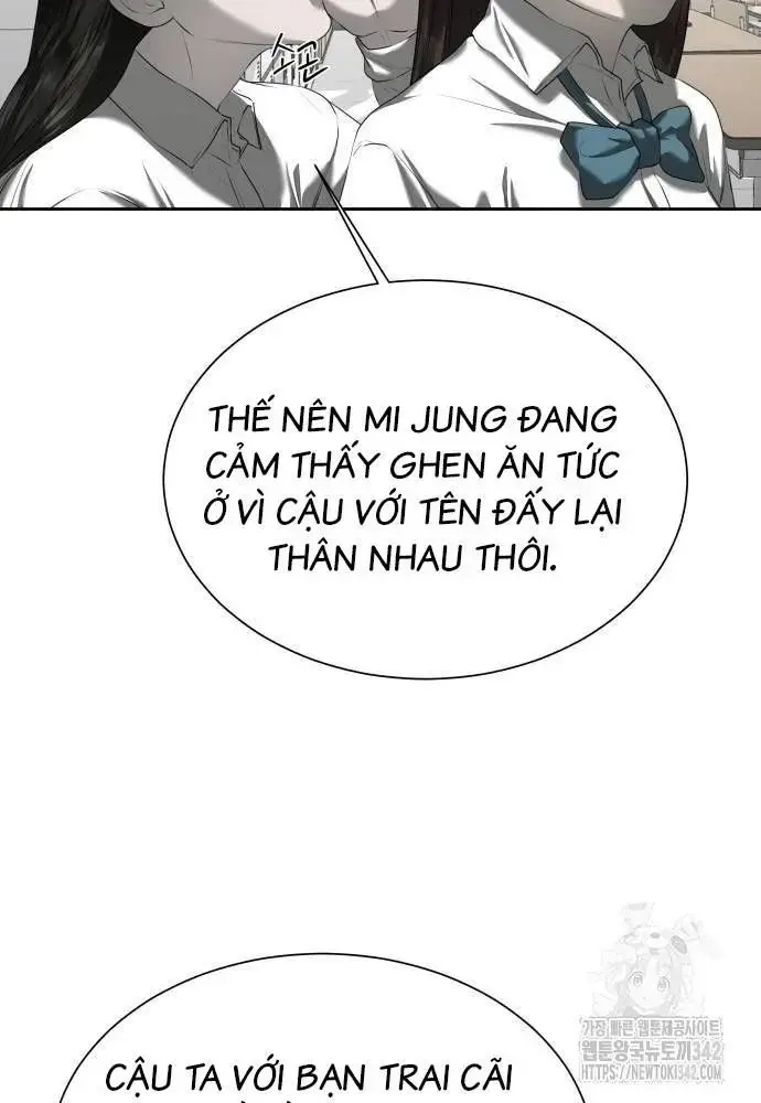 Bạn Gái Tôi Là Quái Vật Chapter 17 - Trang 2