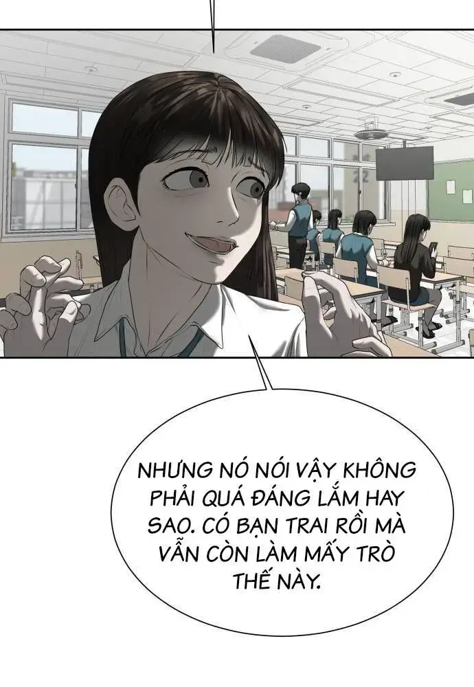 Bạn Gái Tôi Là Quái Vật Chapter 17 - Trang 2