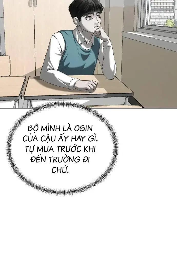 Bạn Gái Tôi Là Quái Vật Chapter 17 - Trang 2