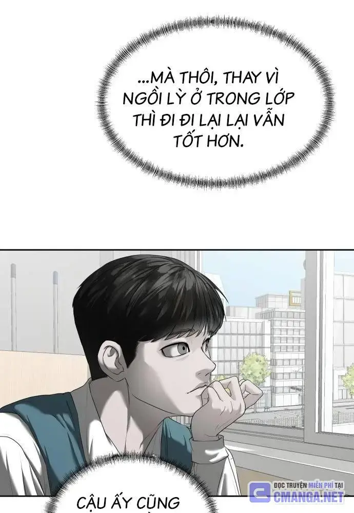 Bạn Gái Tôi Là Quái Vật Chapter 17 - Trang 2