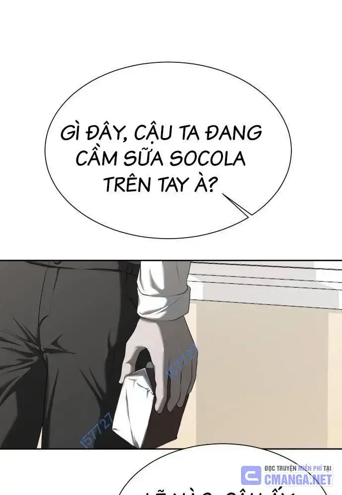 Bạn Gái Tôi Là Quái Vật Chapter 17 - Trang 2