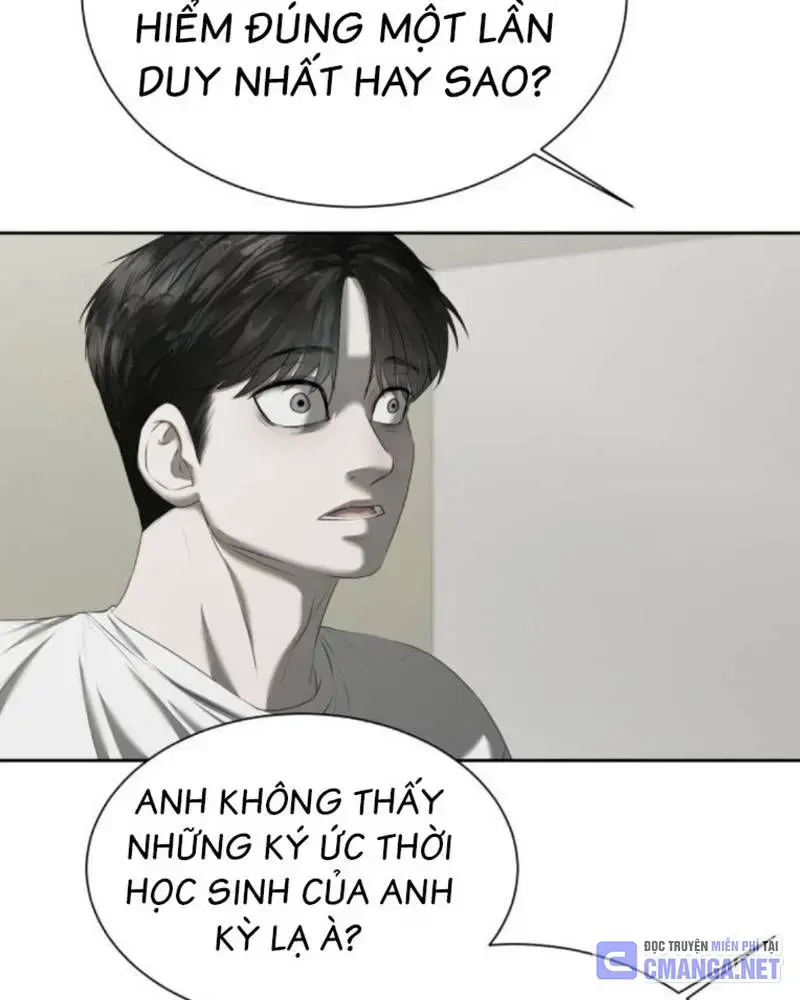 Bạn Gái Tôi Là Quái Vật Chapter 16 - Trang 2