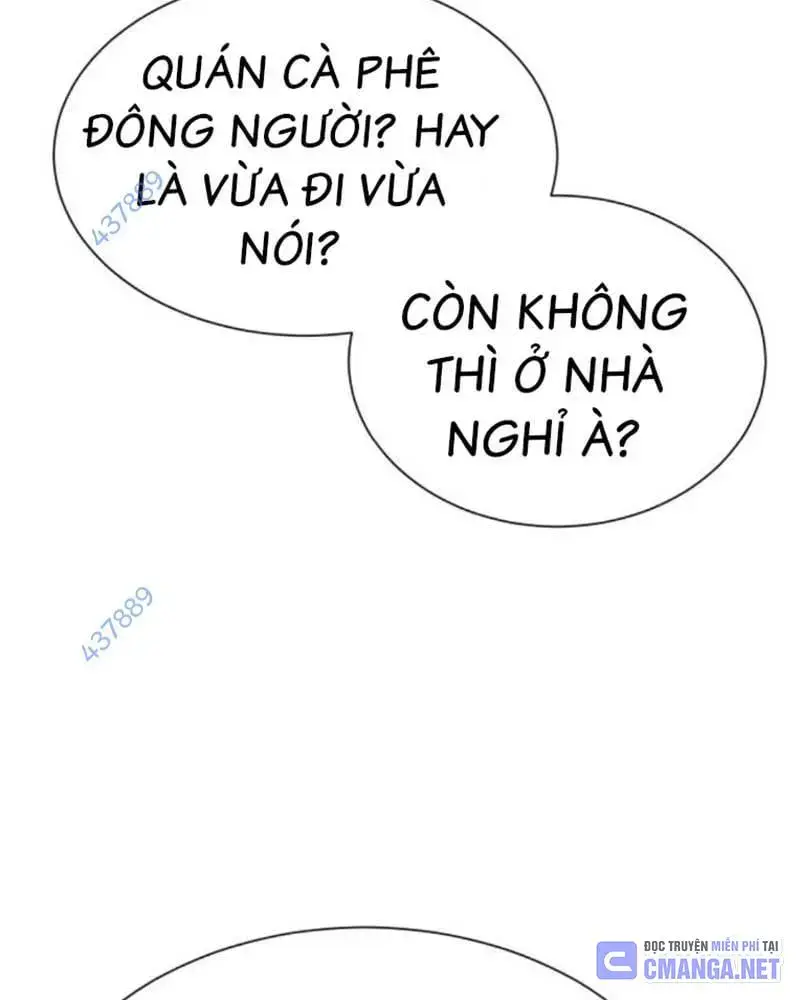 Bạn Gái Tôi Là Quái Vật Chapter 16 - Trang 2