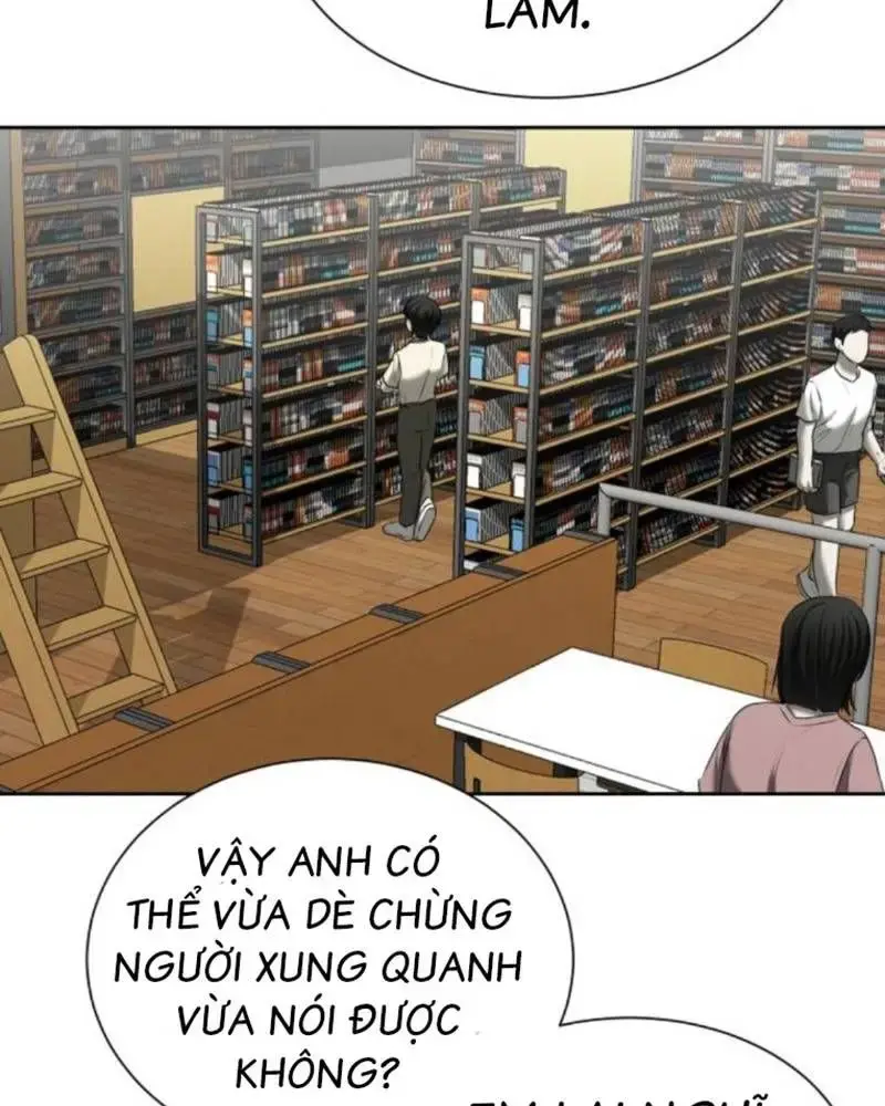 Bạn Gái Tôi Là Quái Vật Chapter 16 - Trang 2